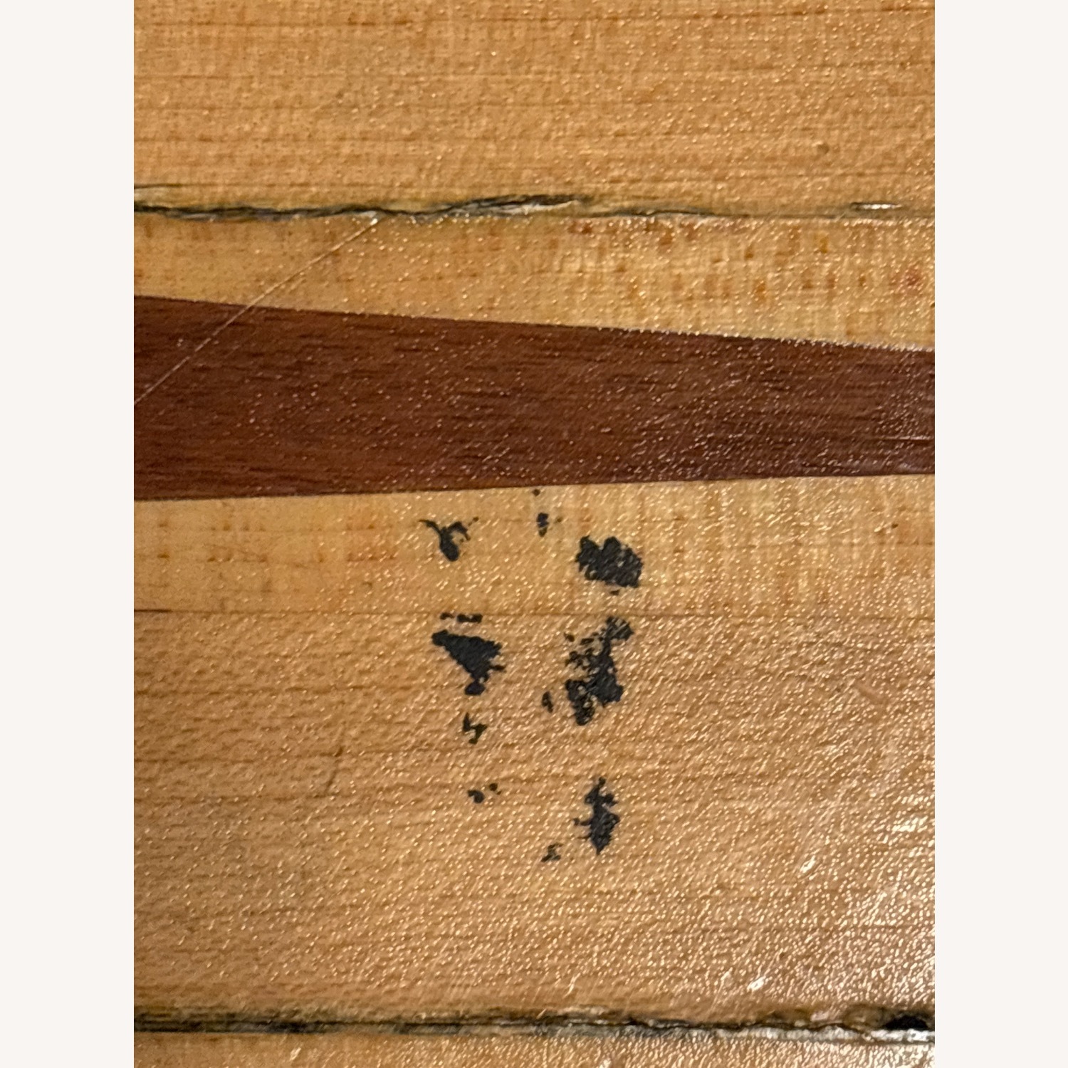 Custom Reclaimed Bowling Alley Table - image-15