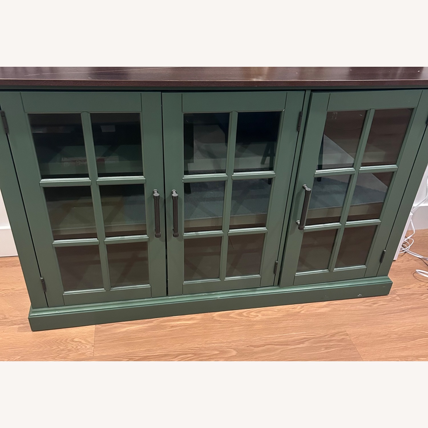 Green Cabinet  - image-3