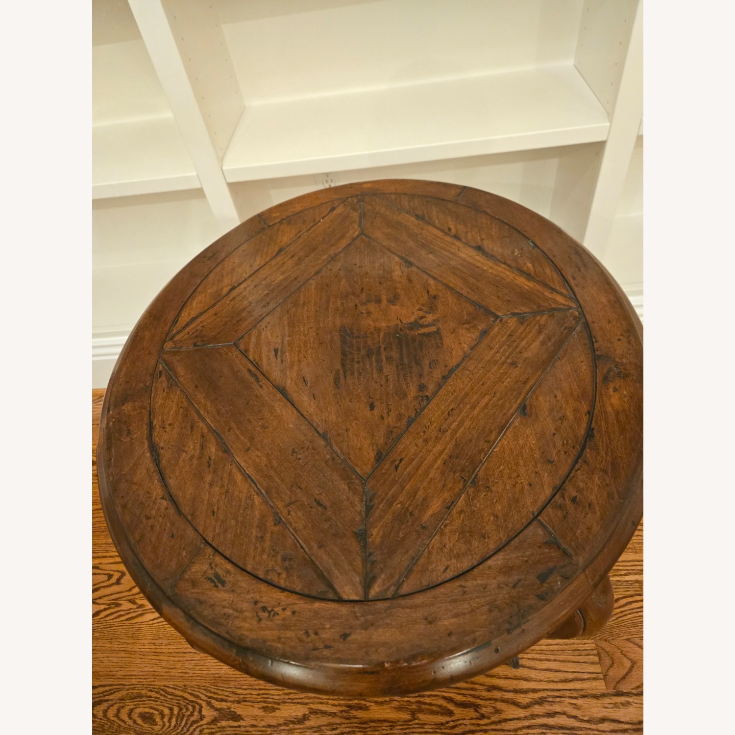 Henredon Louis XV Style Side Table - image-6