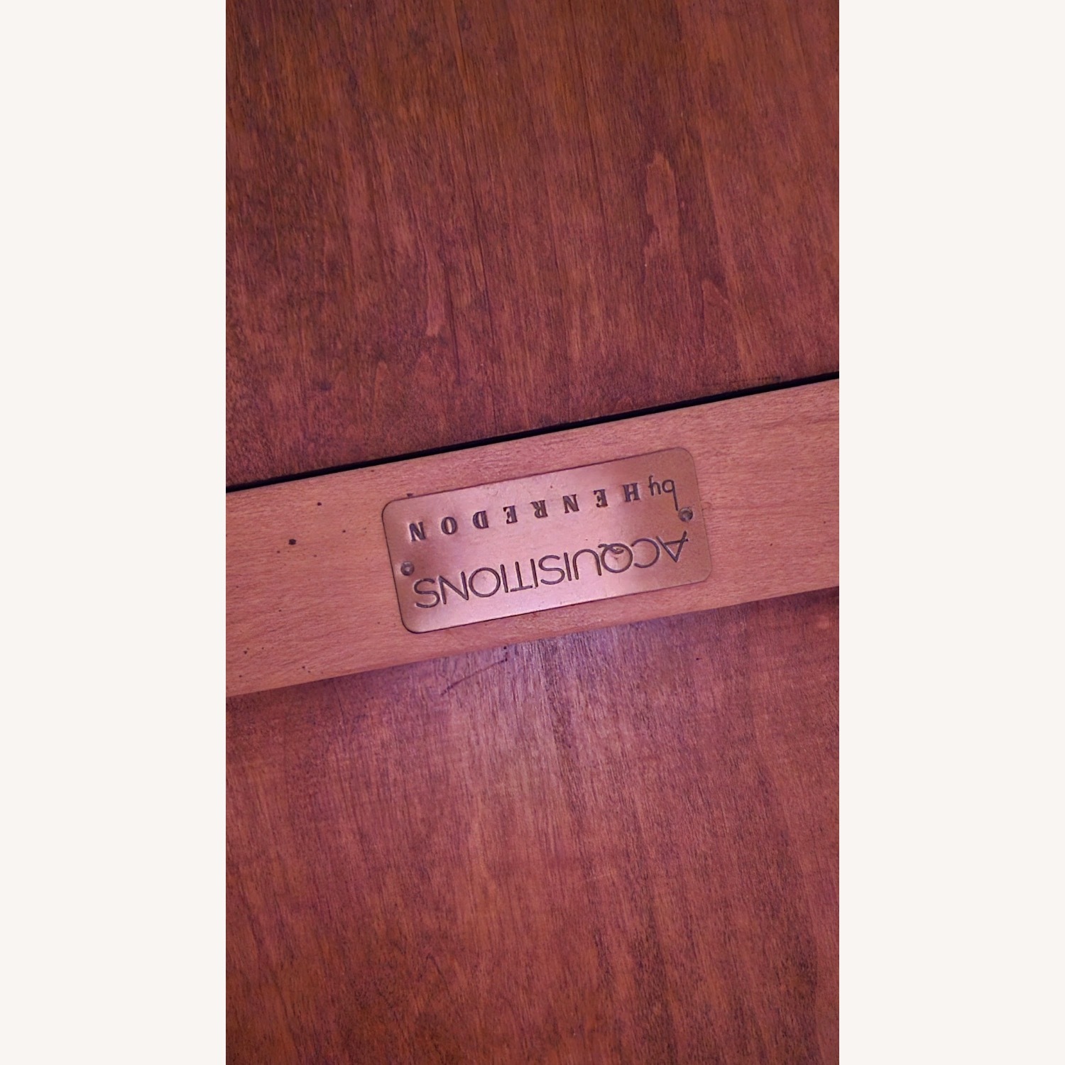 Henredon Louis XV Style Side Table - image-5