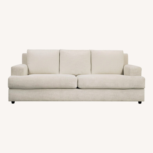 Used Ashley Furniture Soletren Grey Couch  for sale on AptDeco