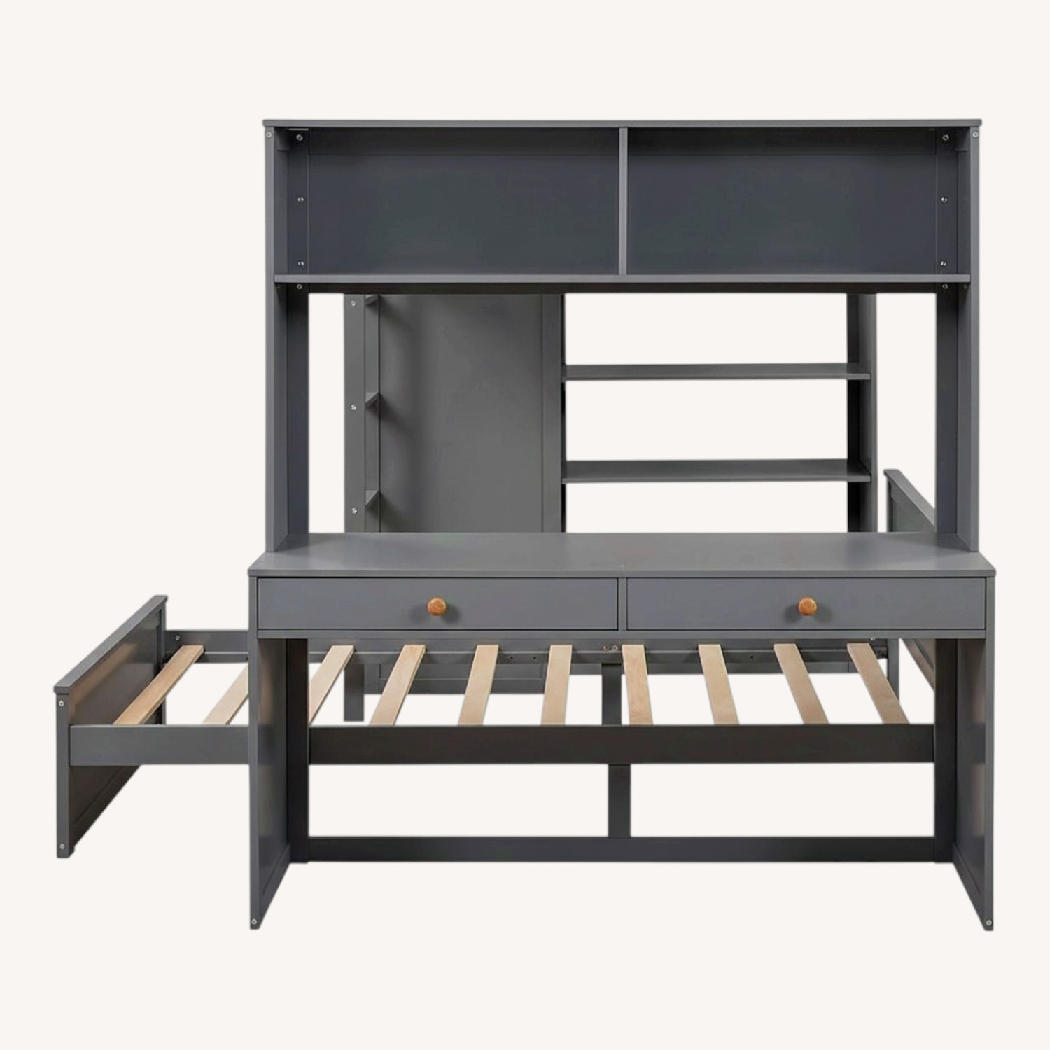 Harper & Bright Designs Bed - image-0