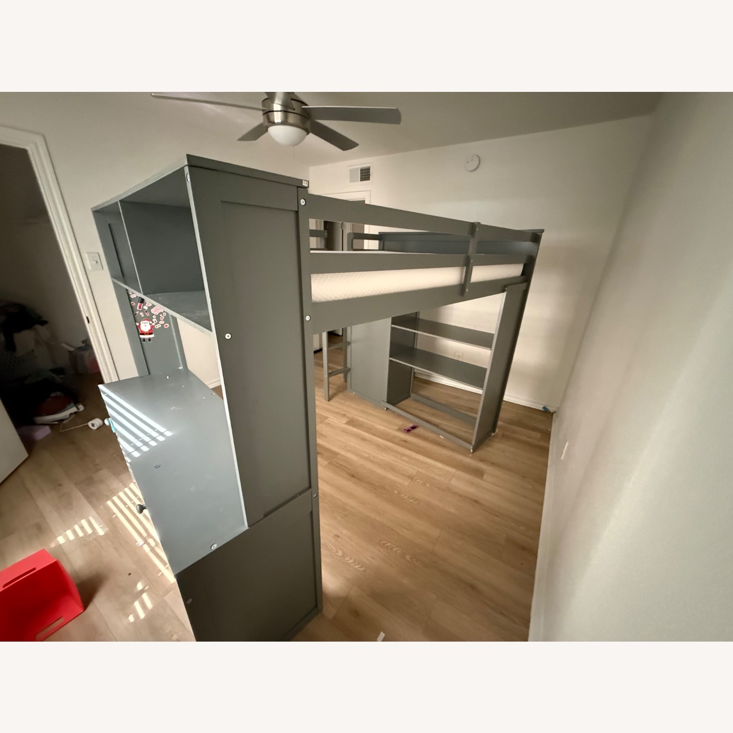 Harper & Bright Designs Bed - image-2