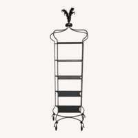 Antique and Unique Shelving Piece