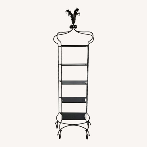 Used Antique and Unique Shelving Piece for sale on AptDeco