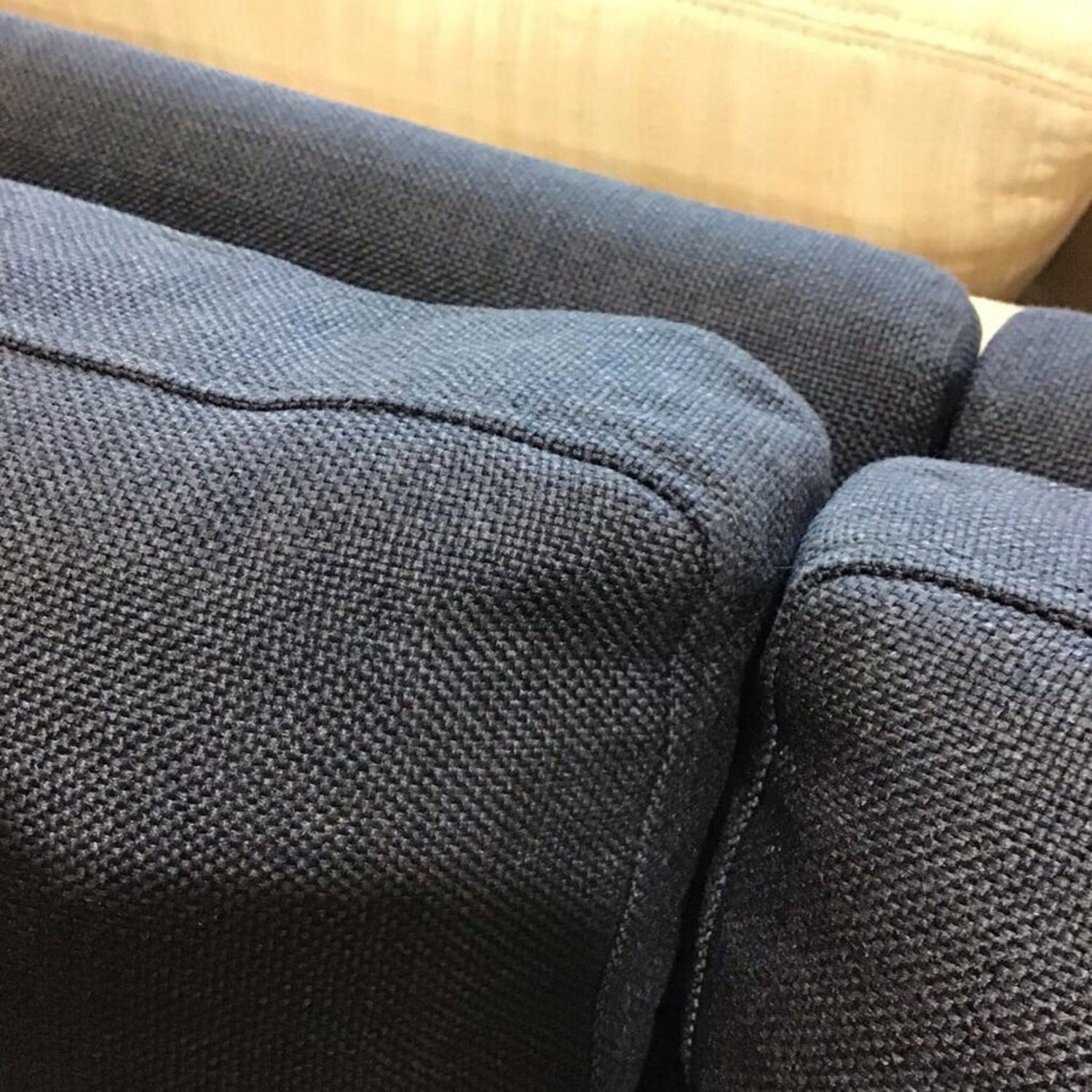 Nomad Plus Double W Removable Chaises Sectional - image-11