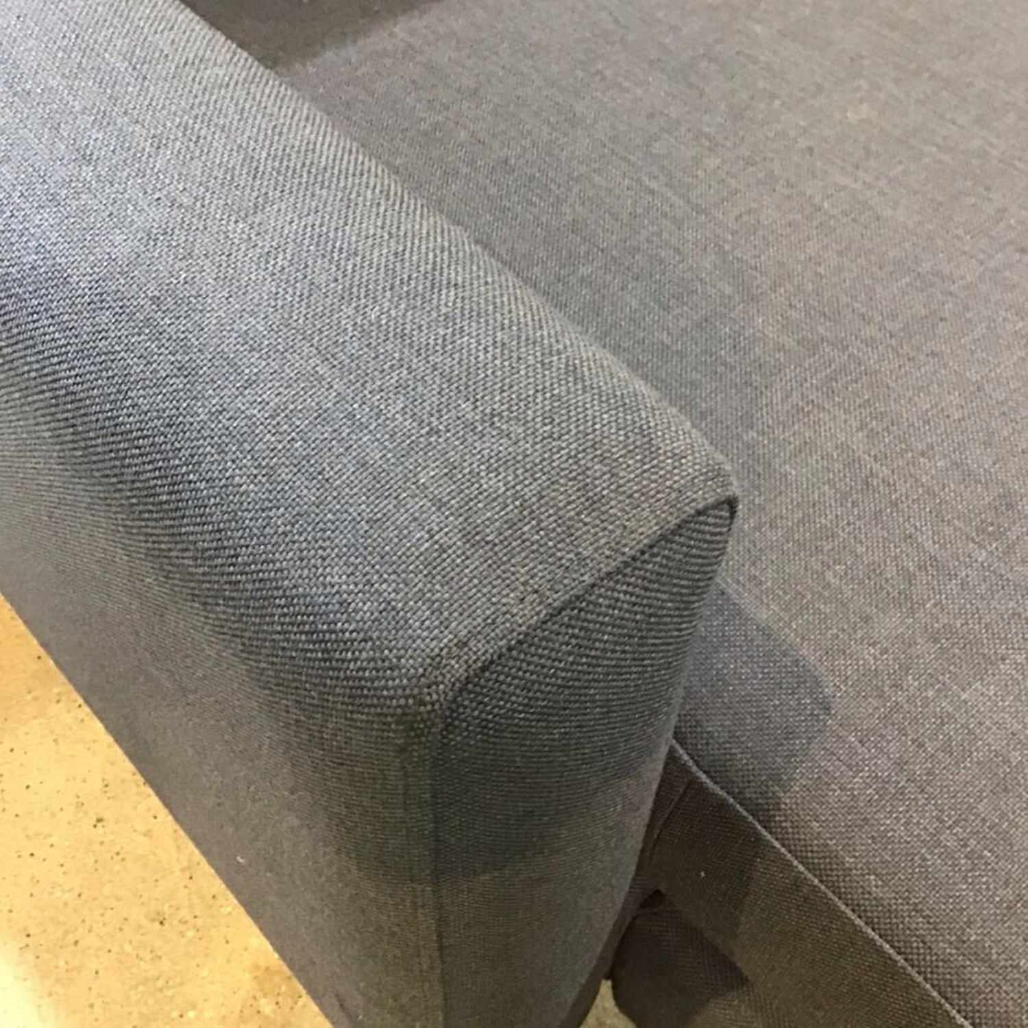 Nomad Plus Double W Removable Chaises Sectional - image-8