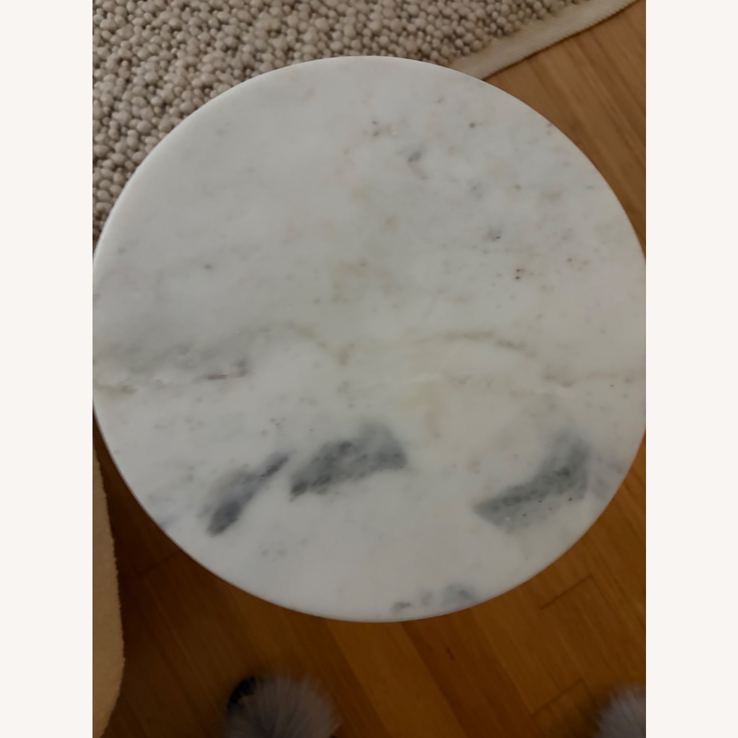 Anthropologie Bumblebee Icon Side Table - image-6