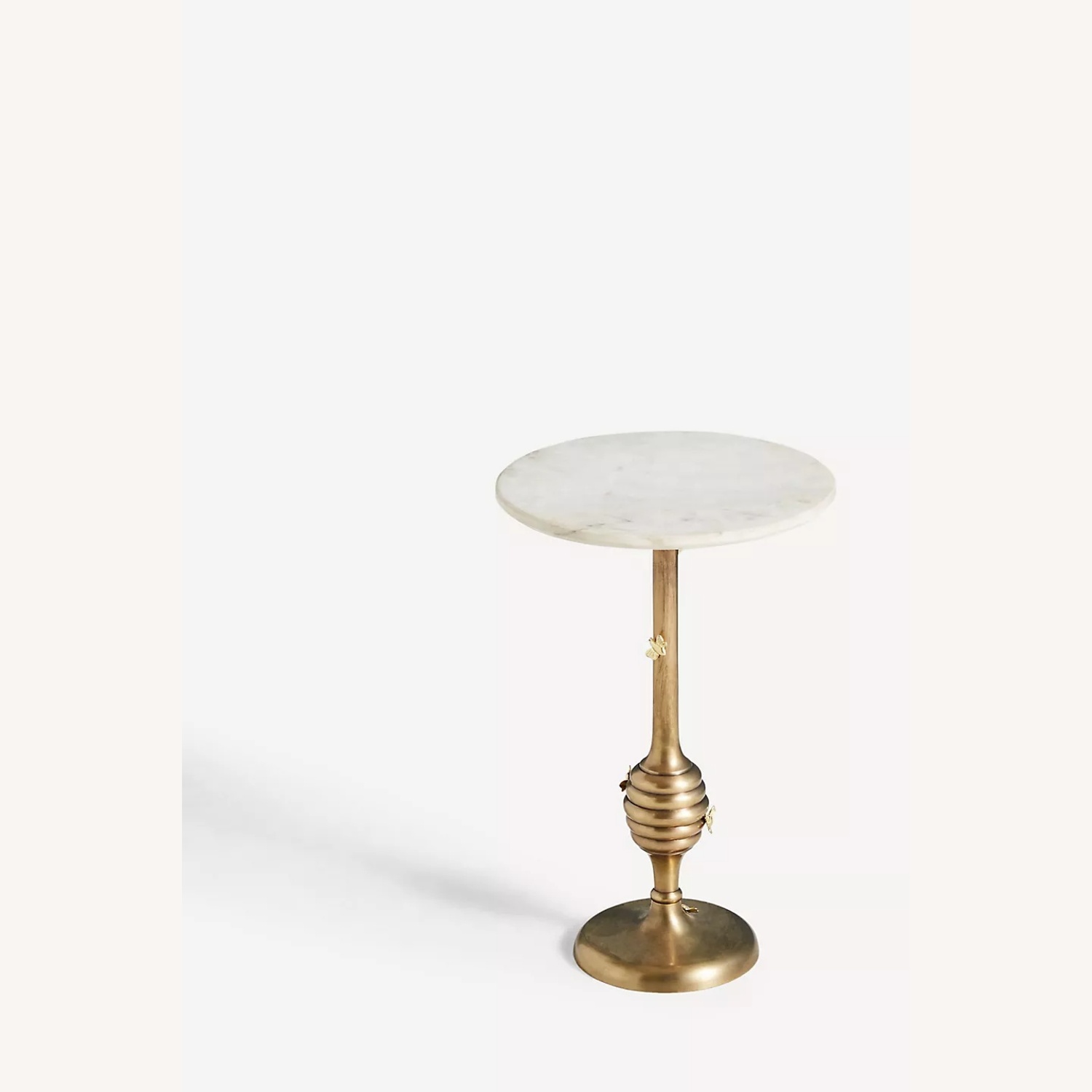 Anthropologie Bumblebee Icon Side Table - image-8
