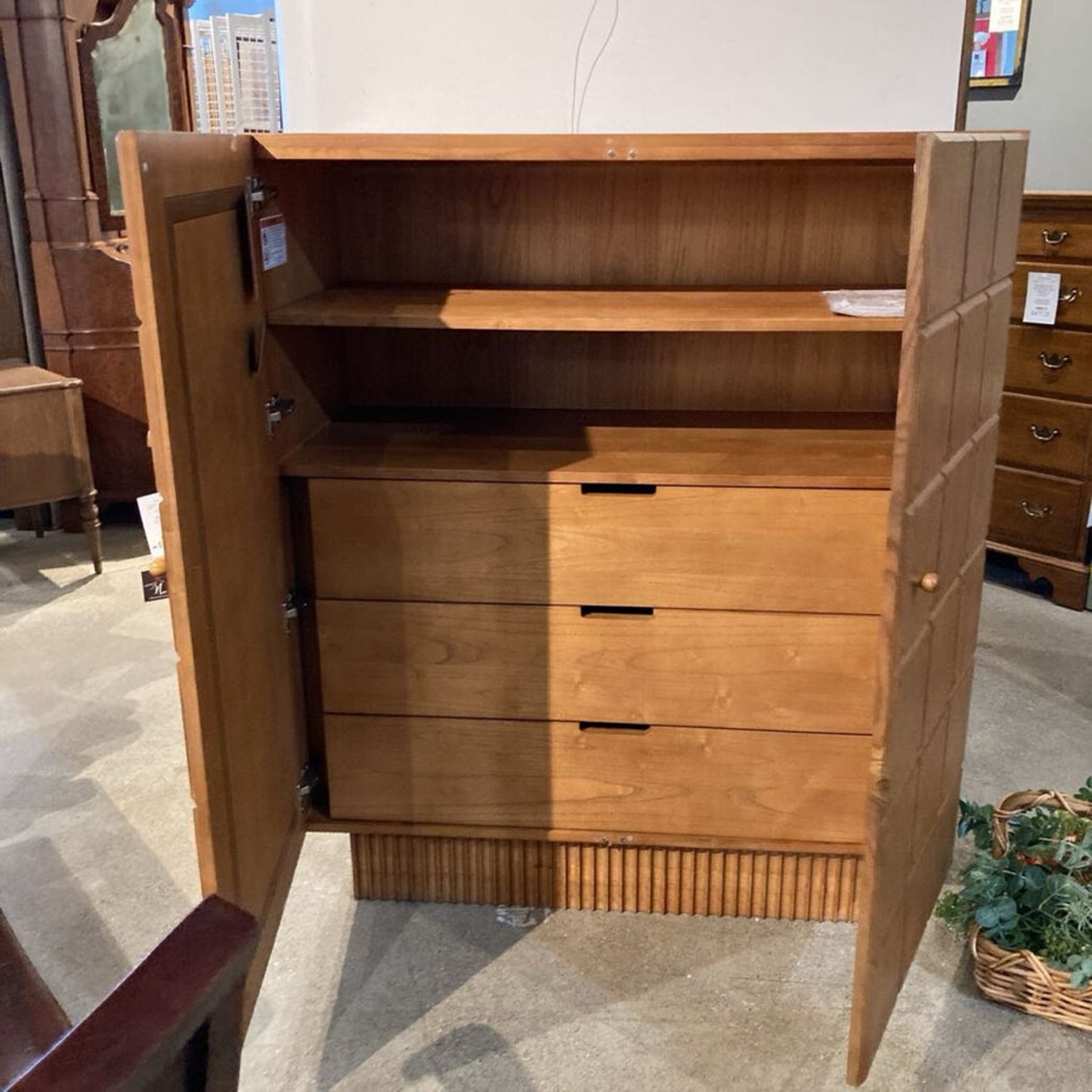 Lulu & Georgia Lee Dresser By Sarah Sherman - image-5