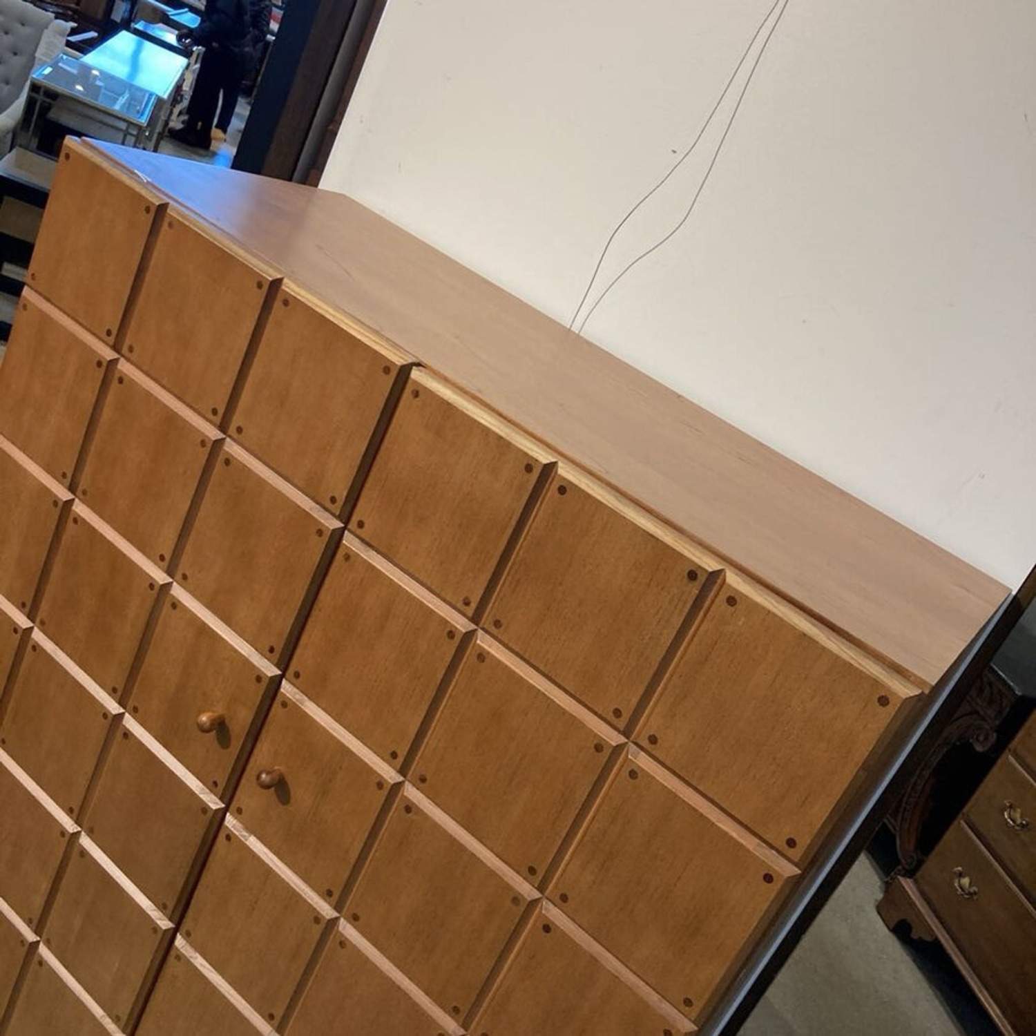 Lulu & Georgia Lee Dresser By Sarah Sherman - image-4