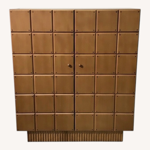 Used Lulu & Georgia Lee Dresser By Sarah Sherman for sale on AptDeco