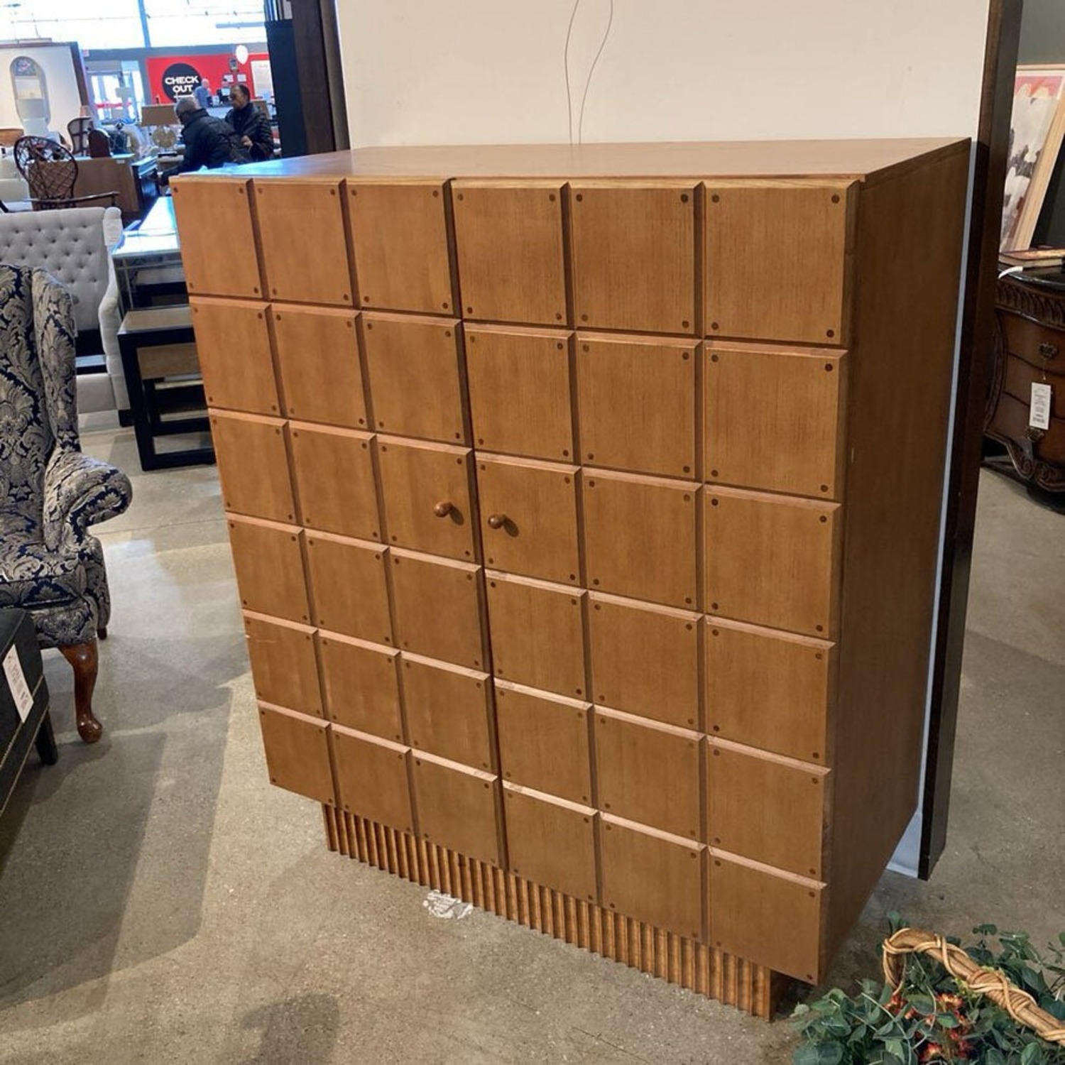 Lulu & Georgia Lee Dresser By Sarah Sherman - image-2