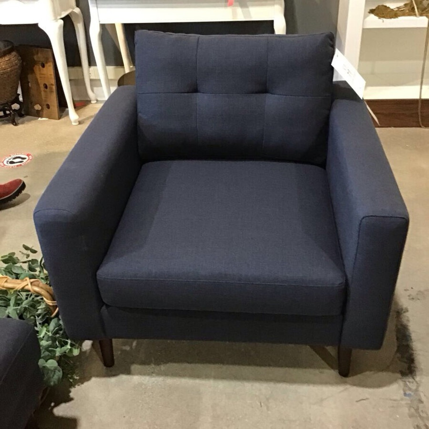 Nomad Plus Chair Navy - image-3