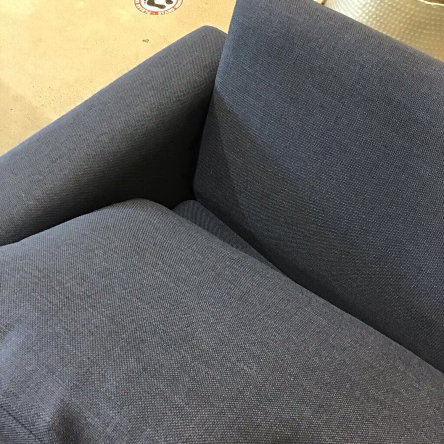 Nomad Plus Chair Navy - image-7