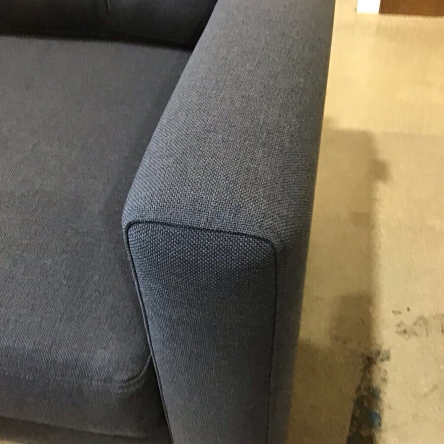 Nomad Plus Chair Navy - image-5