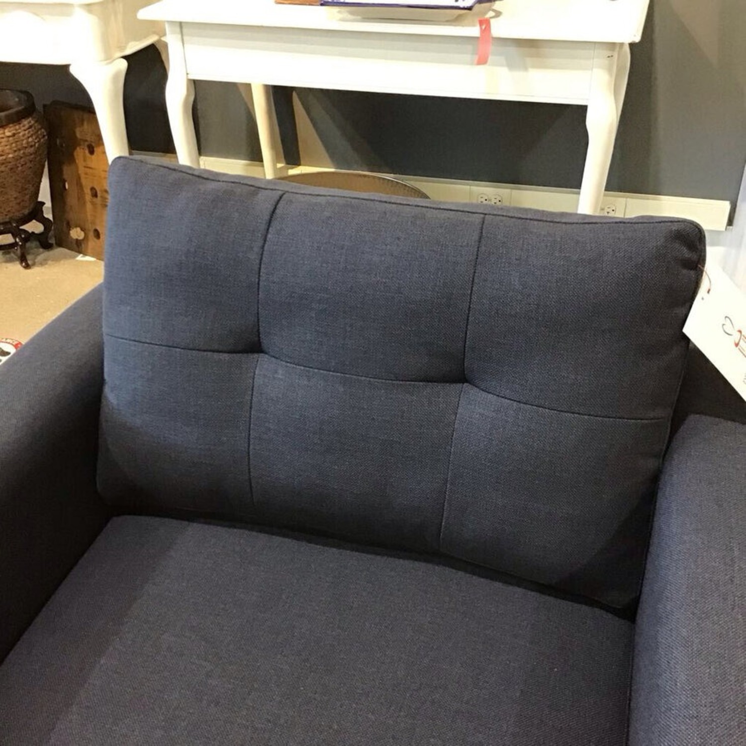 Nomad Plus Chair Navy - image-6