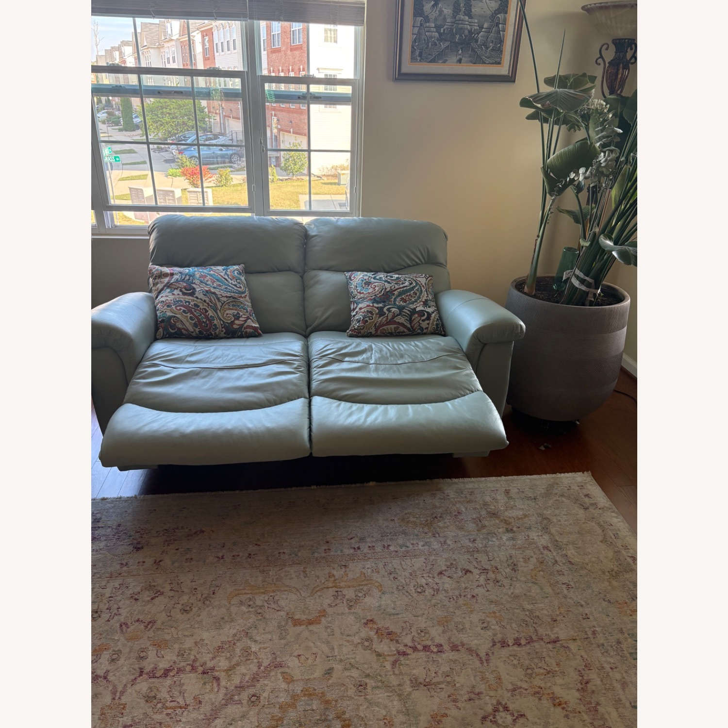 La-Z-Boy 3+ Seater Sofa - image-7