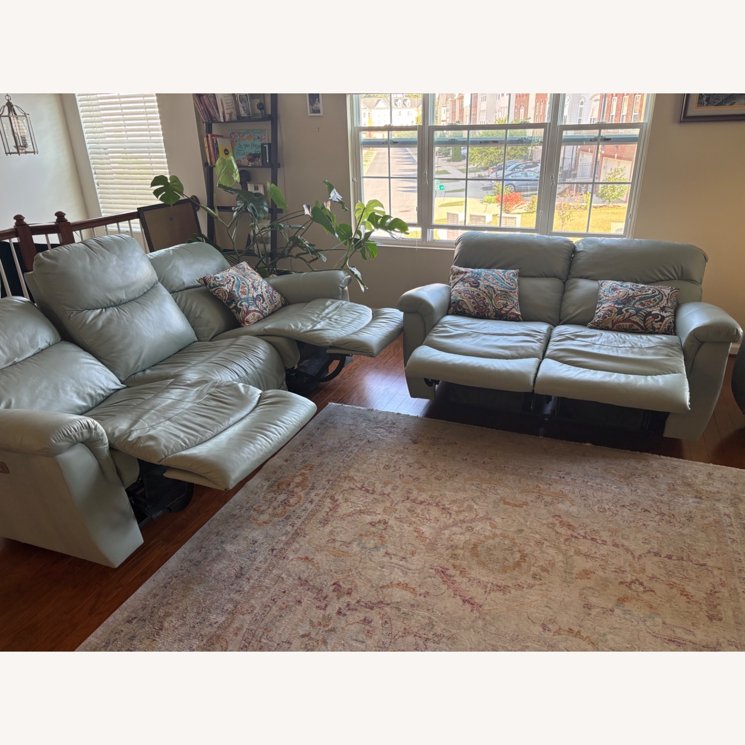 La-Z-Boy 3+ Seater Sofa - image-9