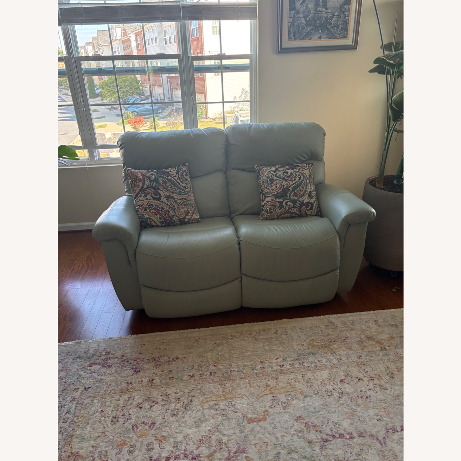 La-Z-Boy 3+ Seater Sofa - image-5