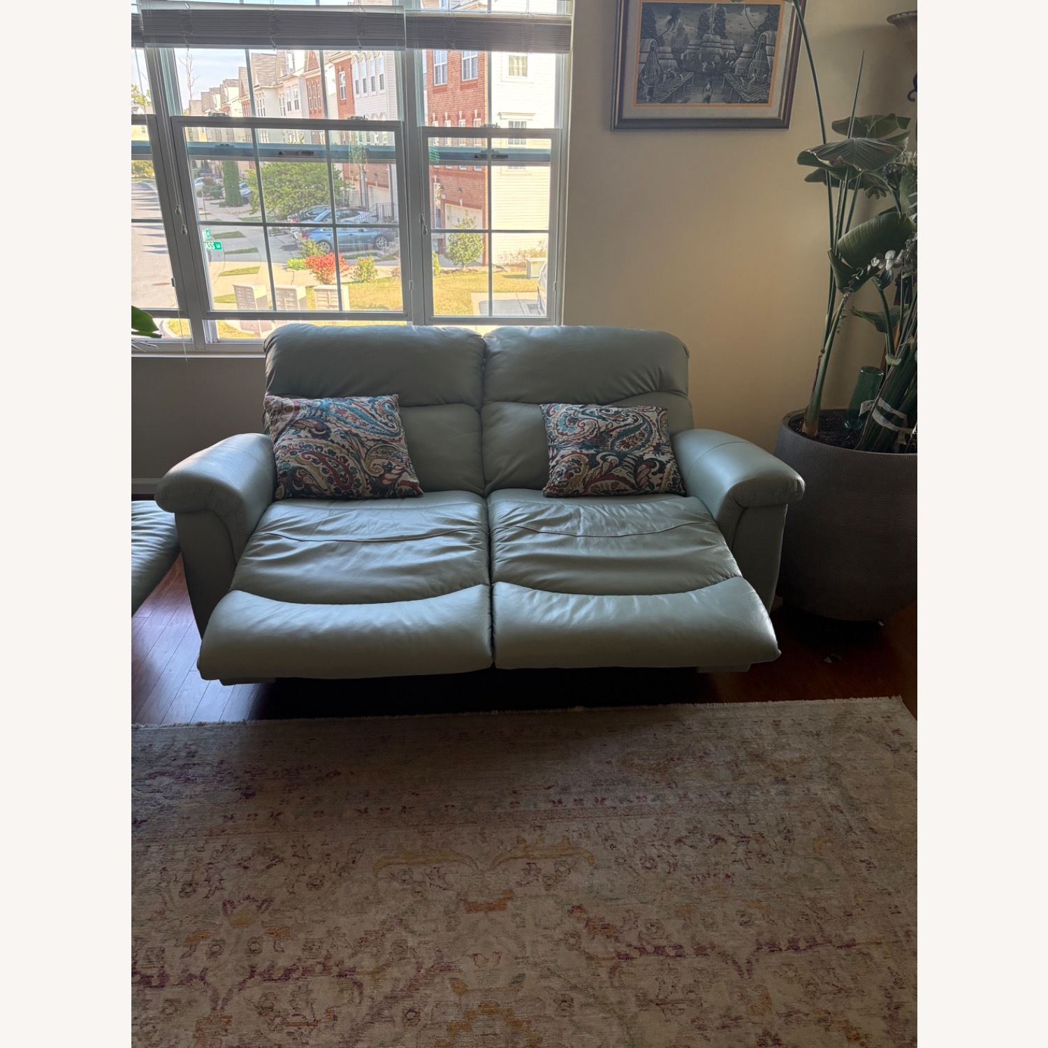 La-Z-Boy 3+ Seater Sofa - image-6