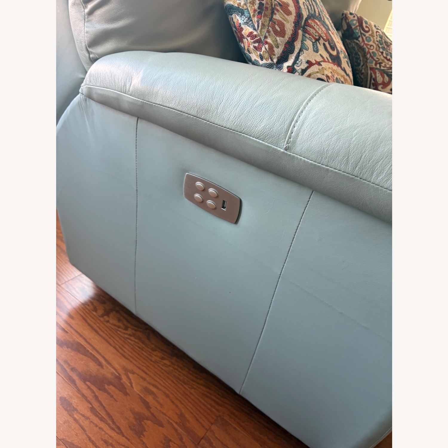 La-Z-Boy 3+ Seater Sofa - image-3