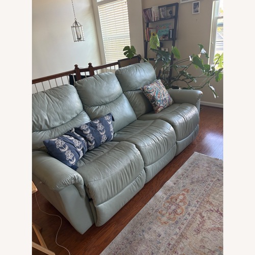 Used La-Z-Boy 3+ Seater Sofa for sale on AptDeco