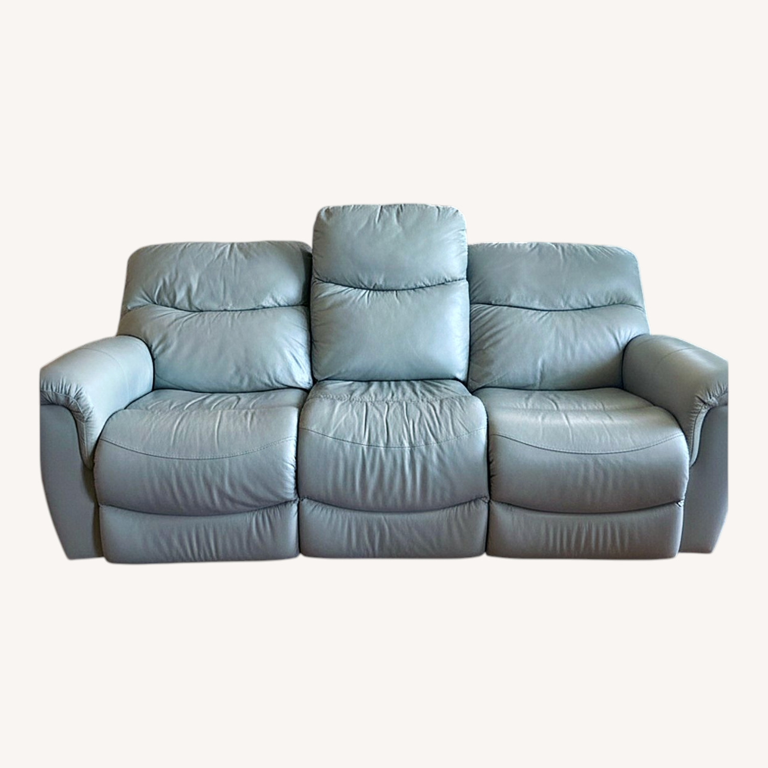 La-Z-Boy 3+ Seater Sofa - image-0
