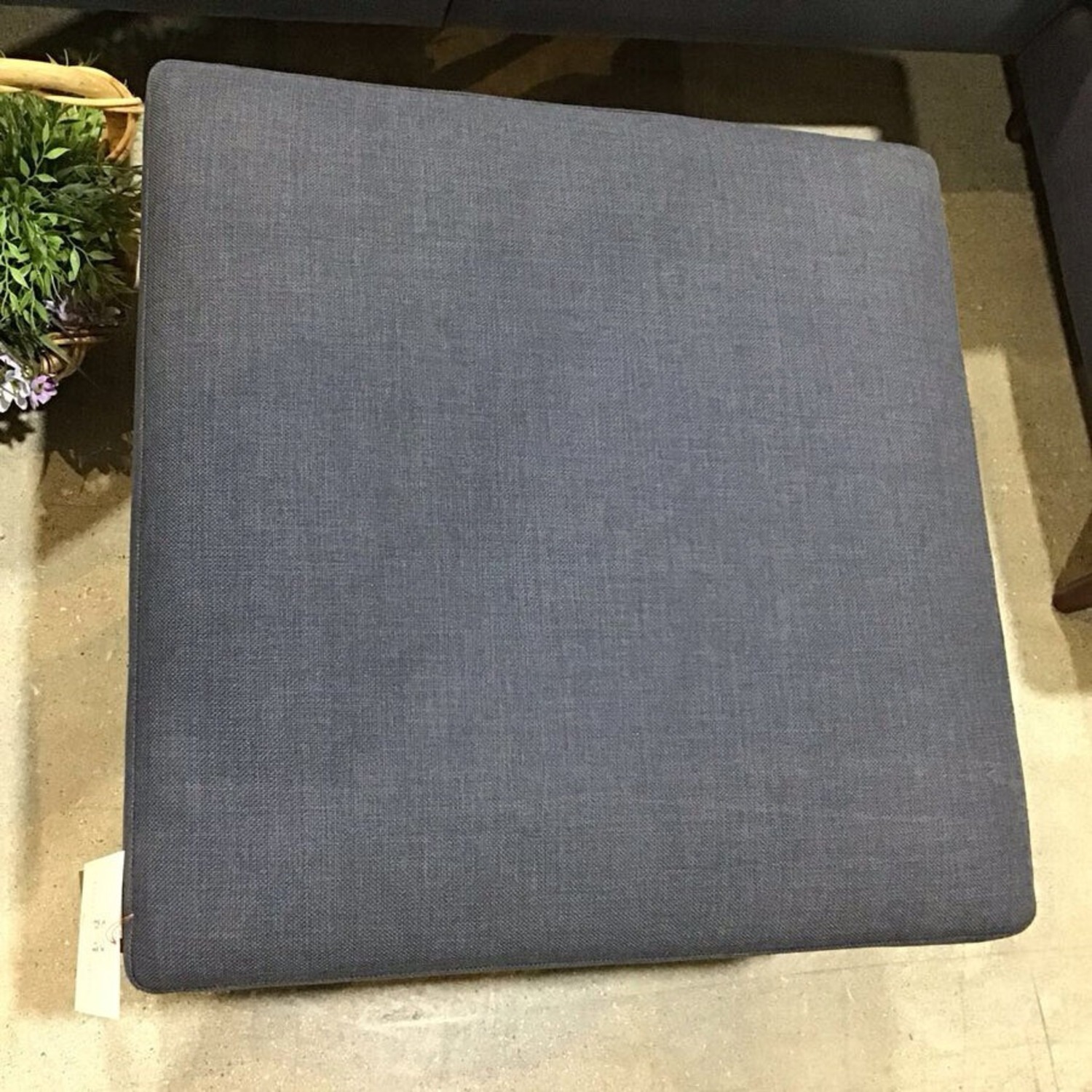 Nomad Plus Ottoman Navy - image-4