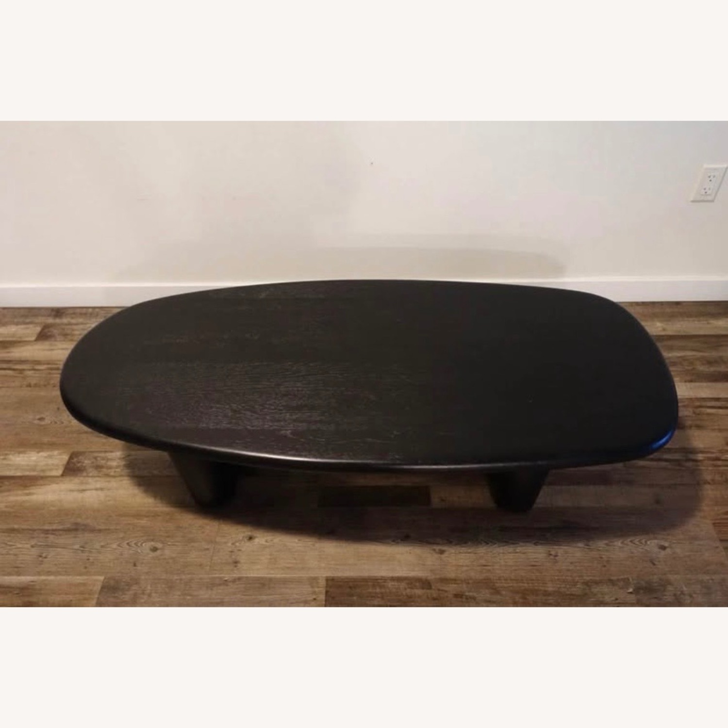Lulu & Georgia Black Coffee Table - image-1