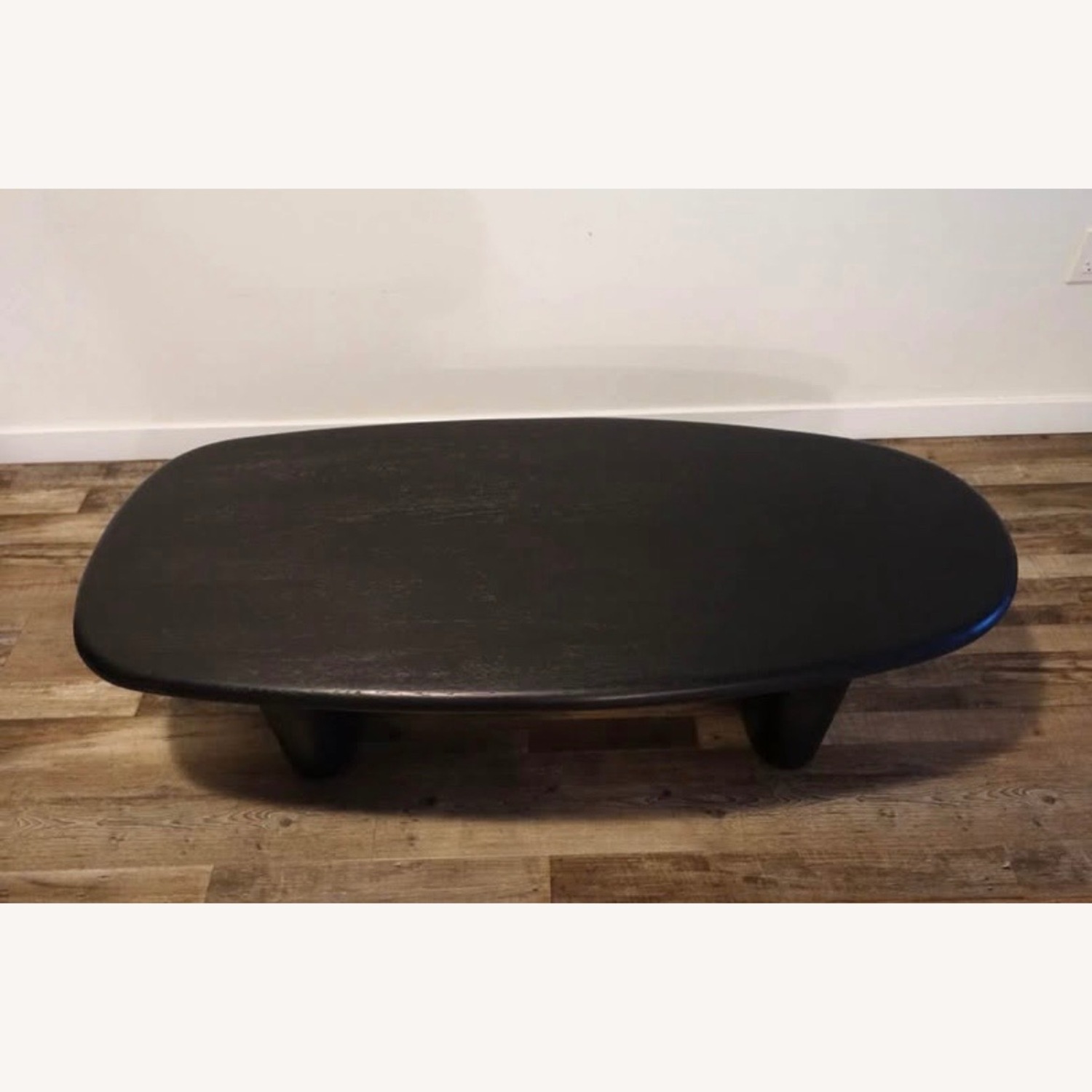Lulu & Georgia Black Coffee Table - image-5