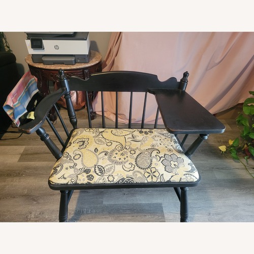 Used Tell City Co. Company Vintage Desk Chair for sale on AptDeco