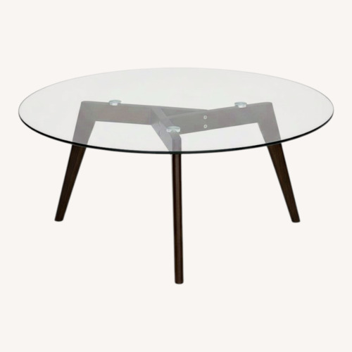 Used Article Clarus Coffee Table for sale on AptDeco