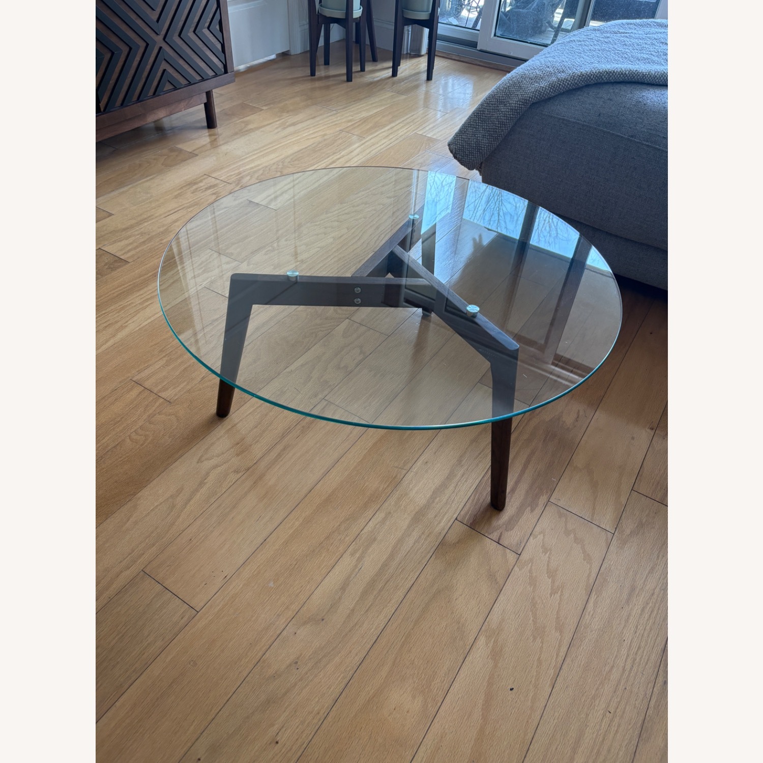 Article Clarus Coffee Table - image-2