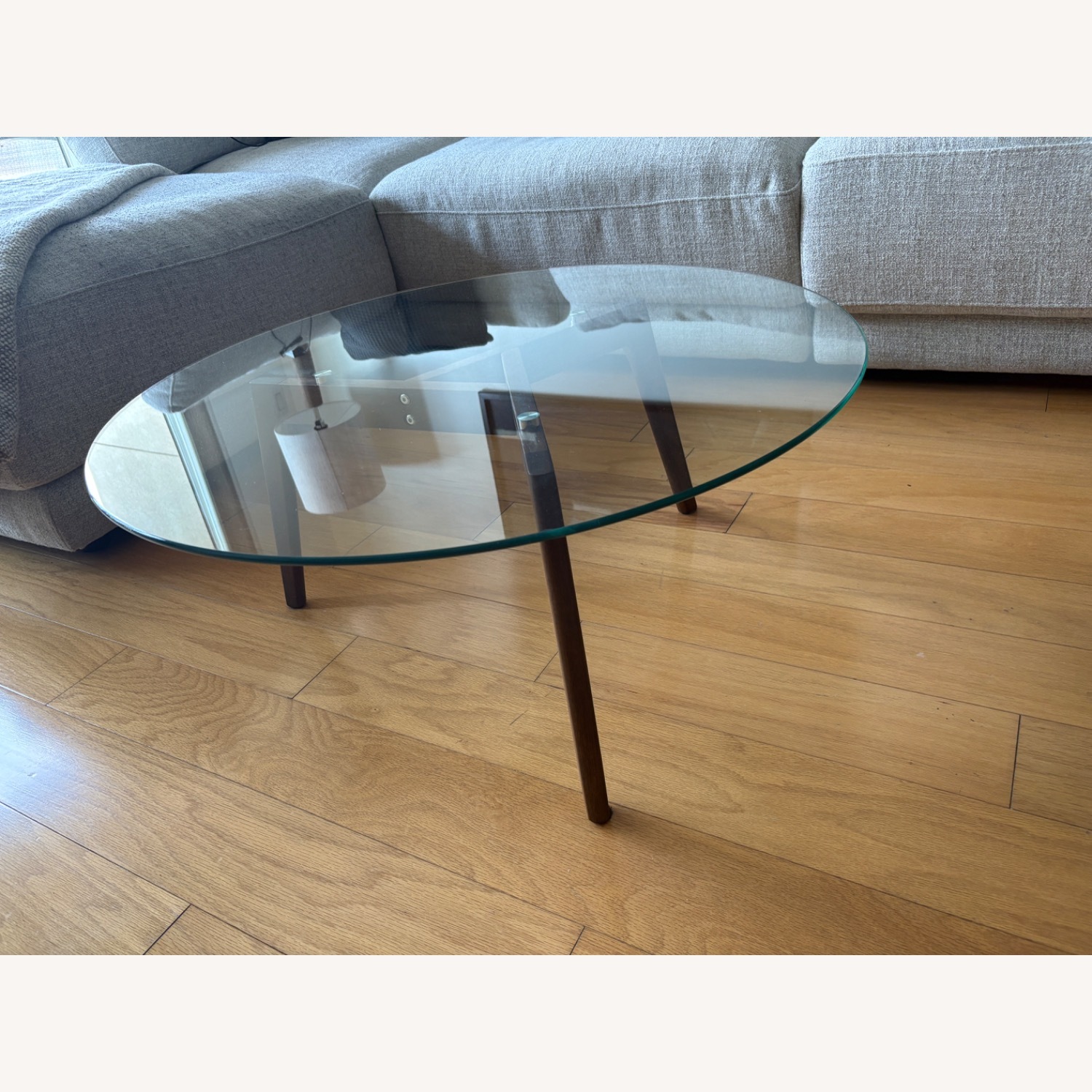 Article Clarus Coffee Table - image-4