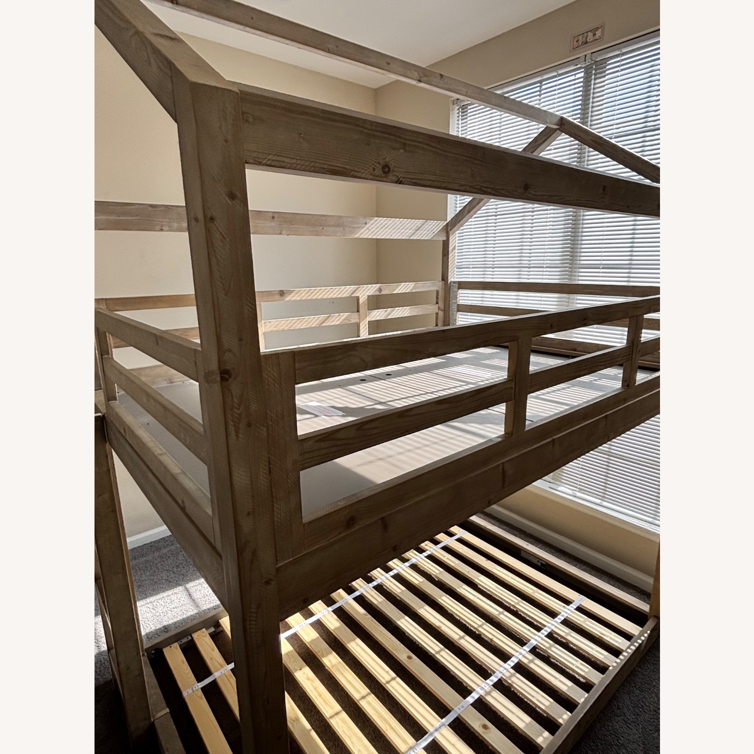 Restoration Hardware Cole House Bunk Bed  - image-2