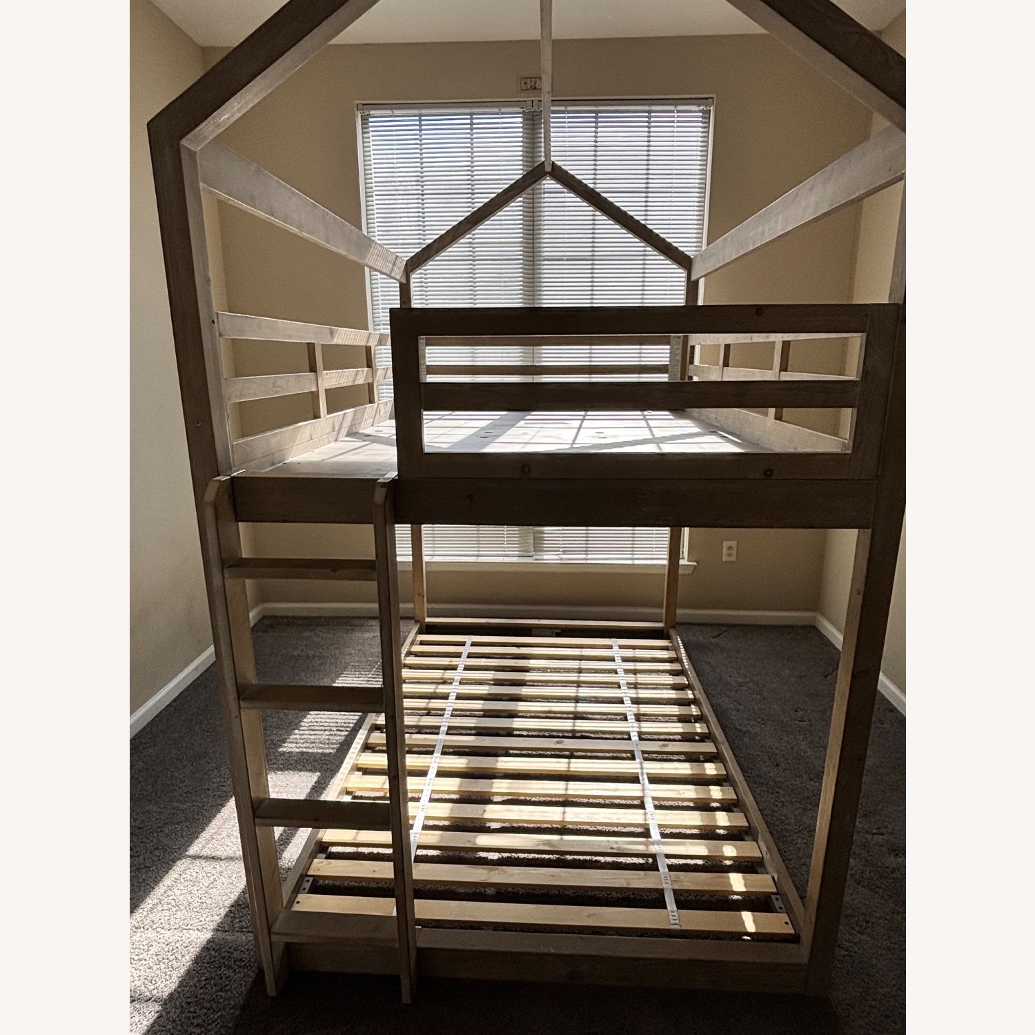 Restoration Hardware Cole House Bunk Bed  - image-4