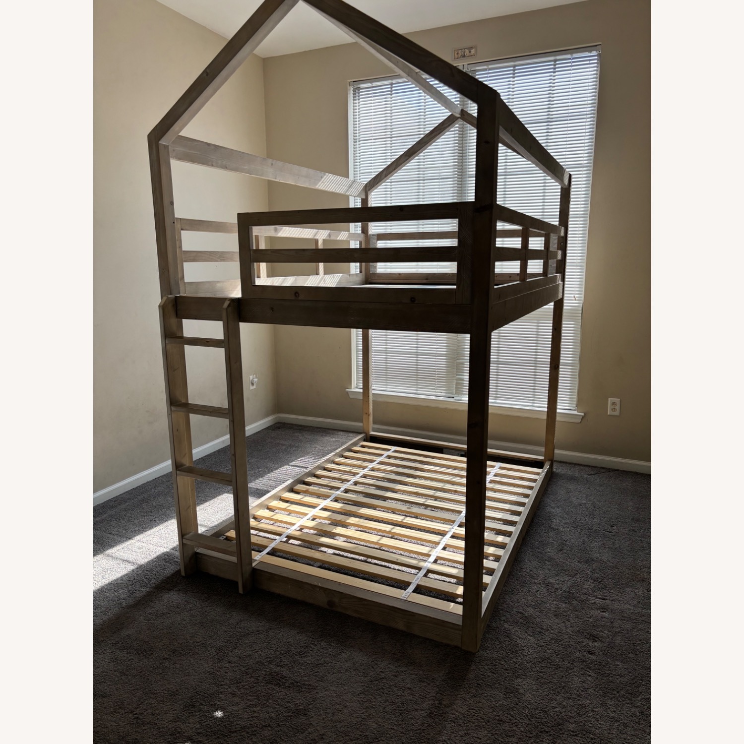 Restoration Hardware Cole House Bunk Bed  - image-1