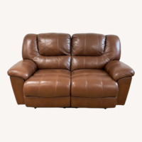 Levitz Loveseat