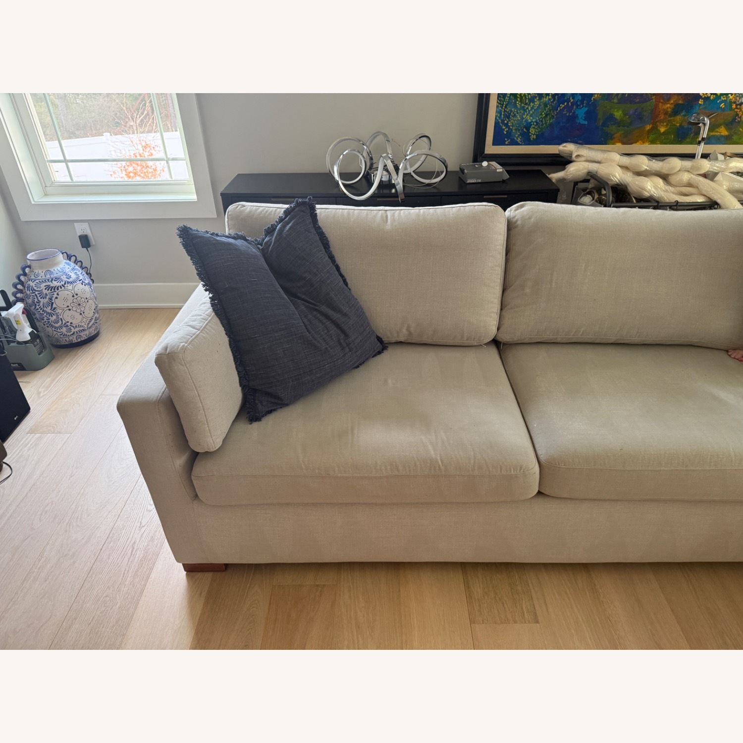 Interior Define Charly Couch - image-1