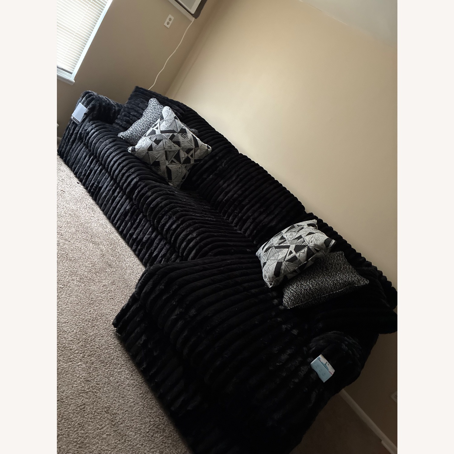 Midnight Madness Sofa - image-2