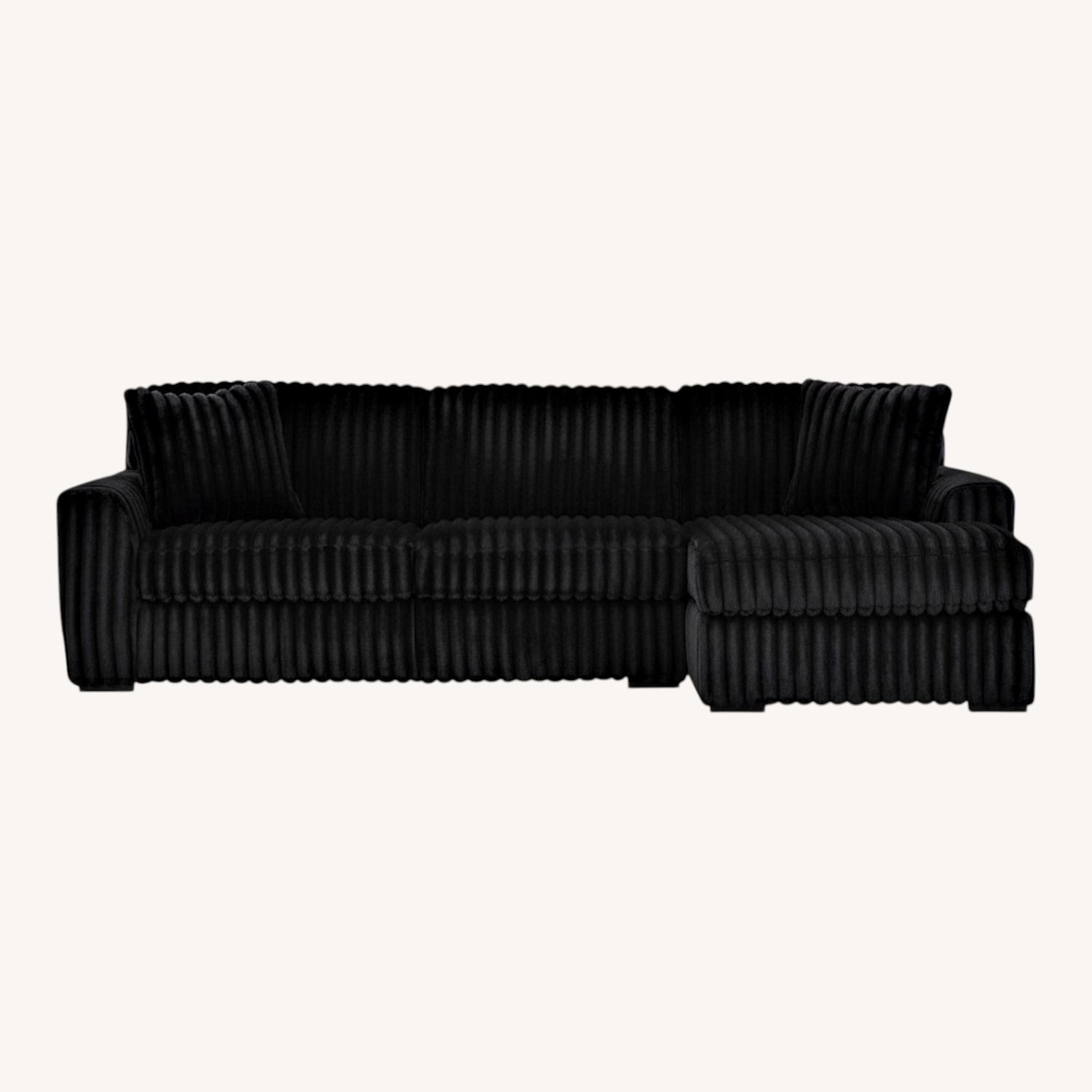 Midnight Madness Sofa - image-0