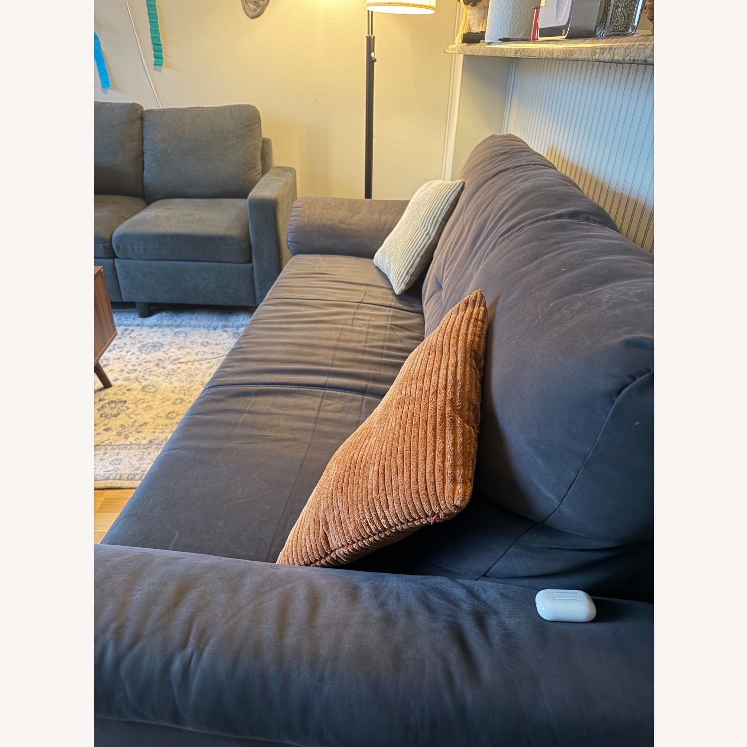 3 Seater Sofa - image-2