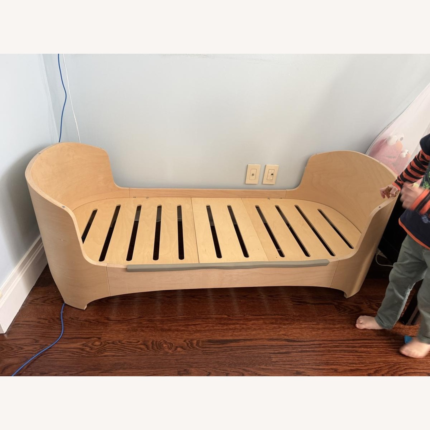 Leander Classic Baby-Junior Bed - image-1