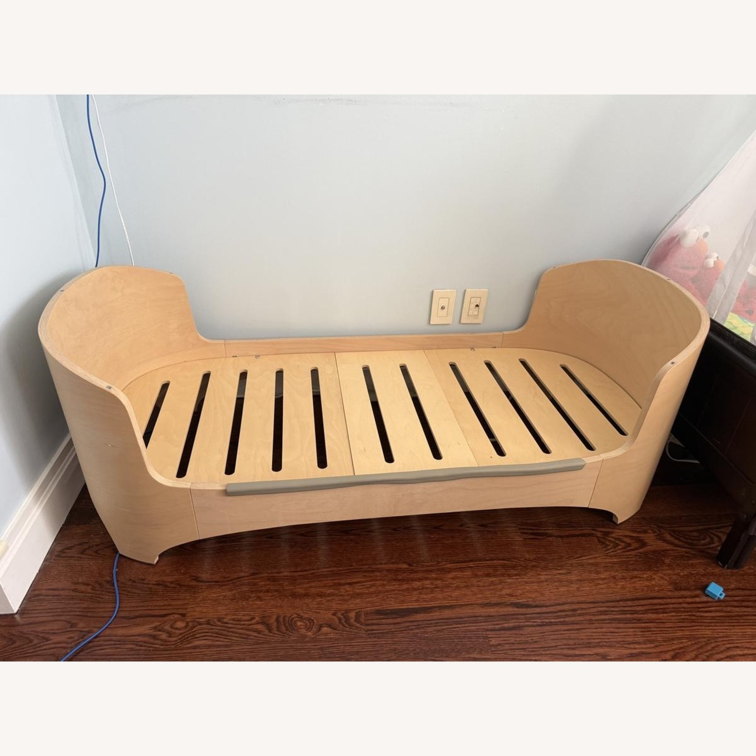 Leander Classic Baby-Junior Bed - image-2