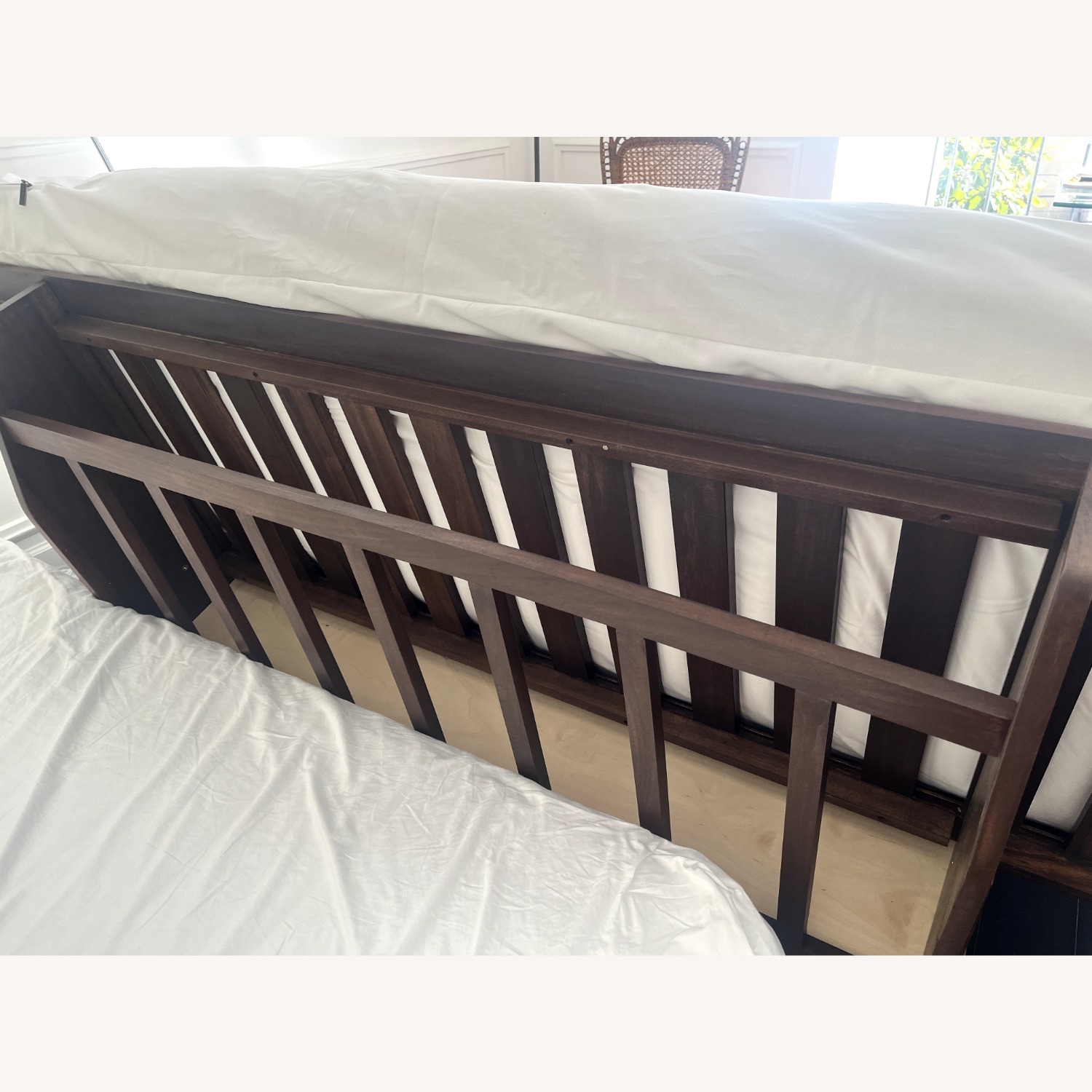 Japanese Futon Sofa Bed - image-5