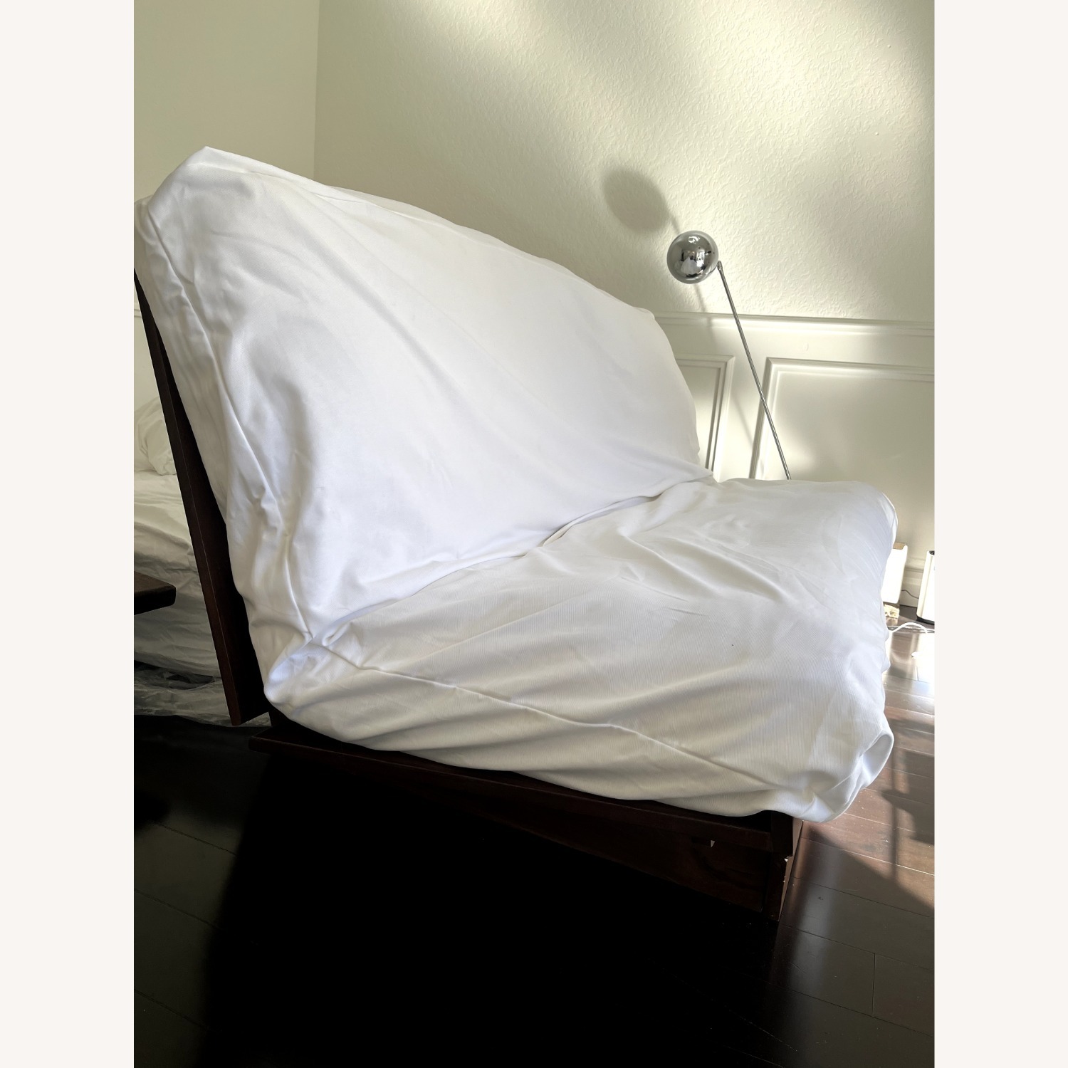 Japanese Futon Sofa Bed - image-2