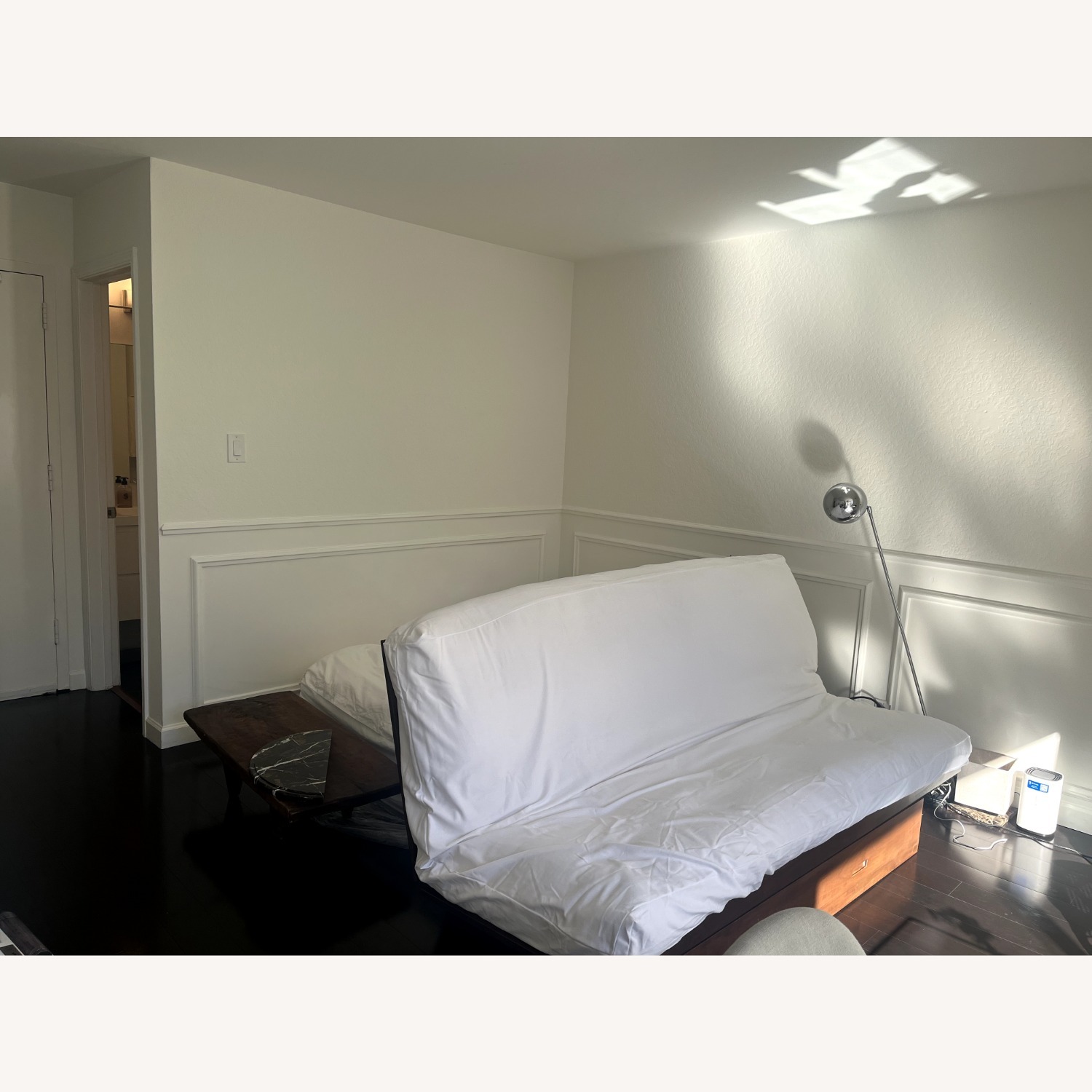 Japanese Futon Sofa Bed - image-6