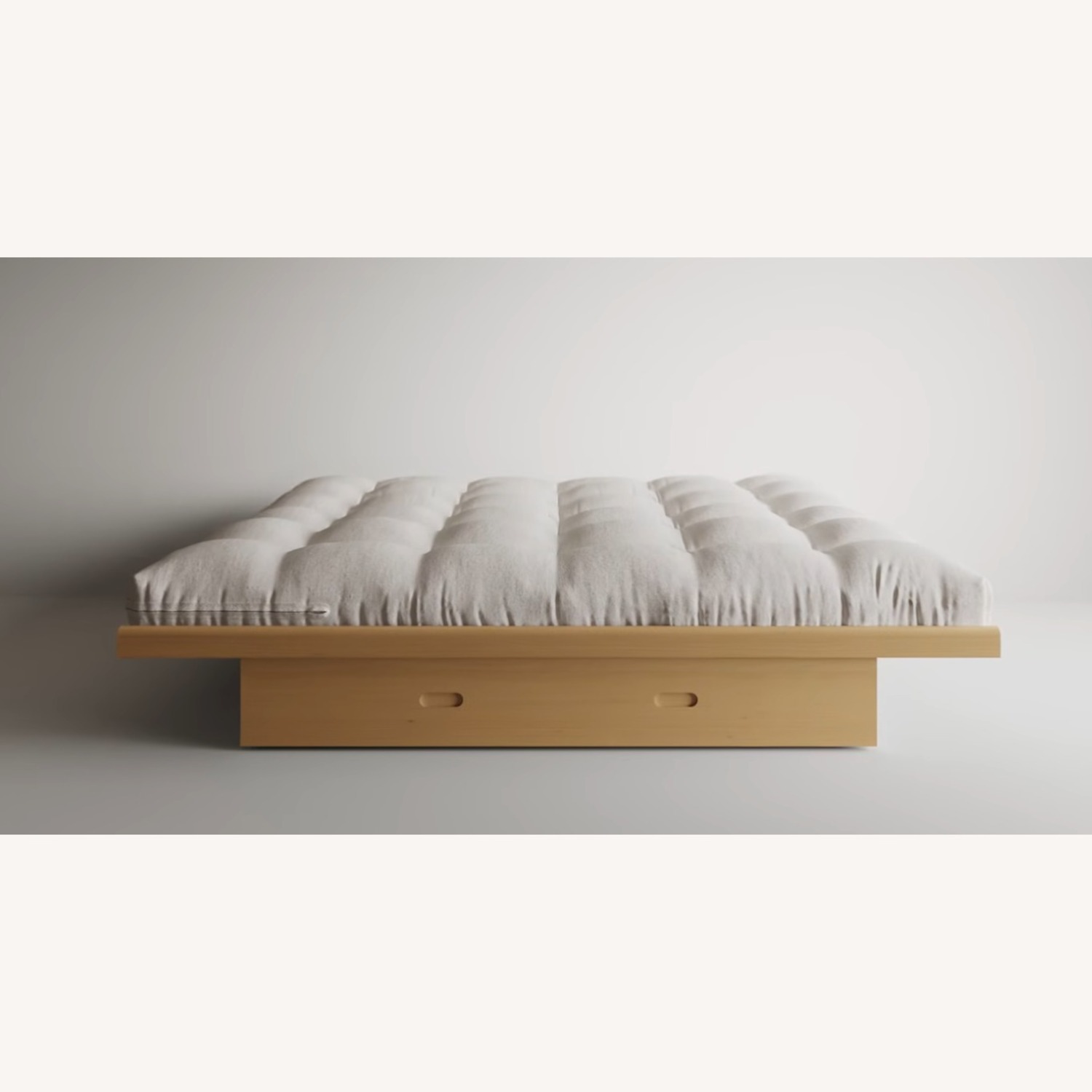 Japanese Futon Sofa Bed - image-7