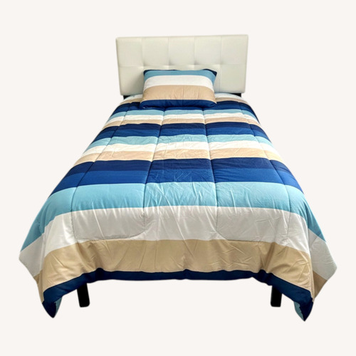 Used Ashley Furniture Twin Bed for sale on AptDeco